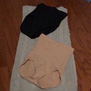 Barely There & Dress Barn Shapers--New